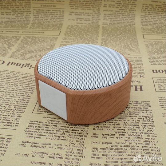 Беспроводная Bluetooth-Колонка А60