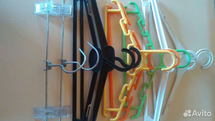 Плечики детские