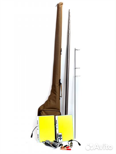 LED панель 12V NN-LP1100, 1100Вт