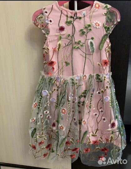 Платье Acoola 116