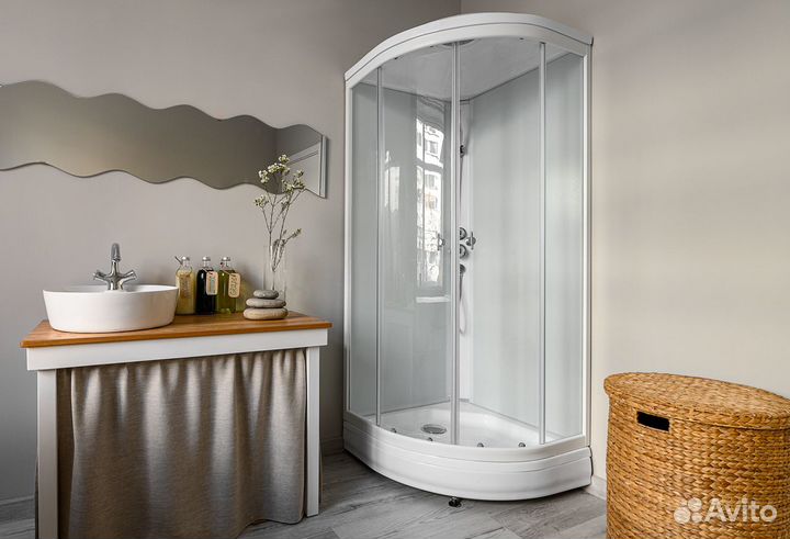 Массажный кабинет