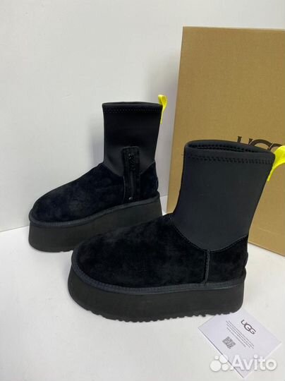 Ugg угги