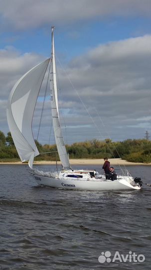 Аренда яхты /катера