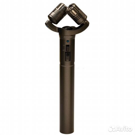 Микрофонный комплект Superlux E524D XY