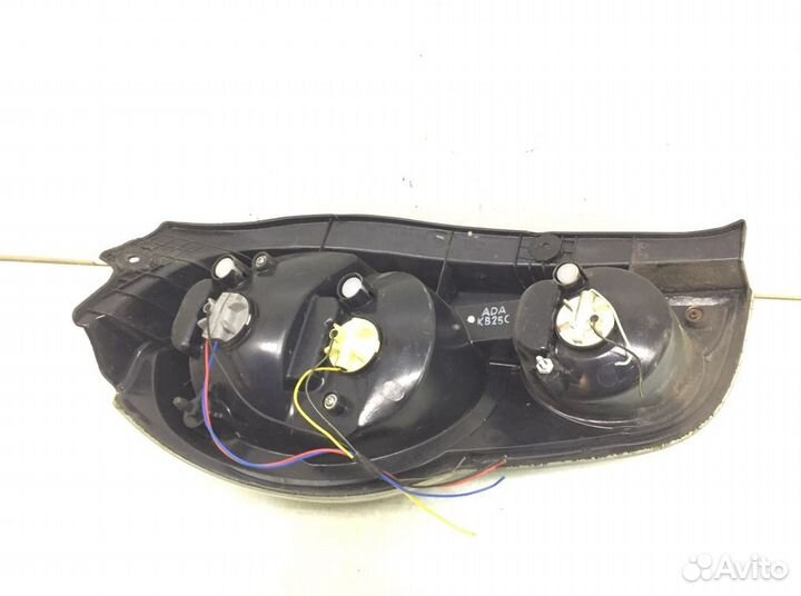 Фонарь Chevrolet Spark M300 (2009-2015)