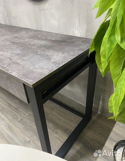 Компьютерный стол рабочий новый под заказ