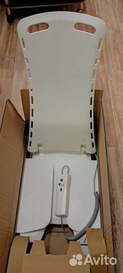 Подъемник для ванны