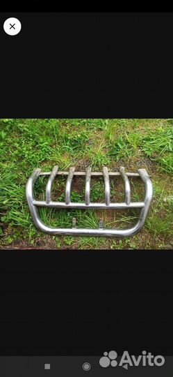 Кенгурятник