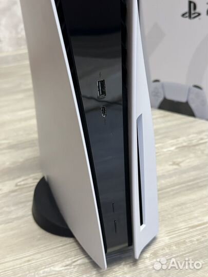 Sony Playstation 5 3 ревизия