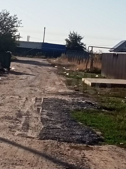 Участок 9 сот. (СНТ, ДНП)