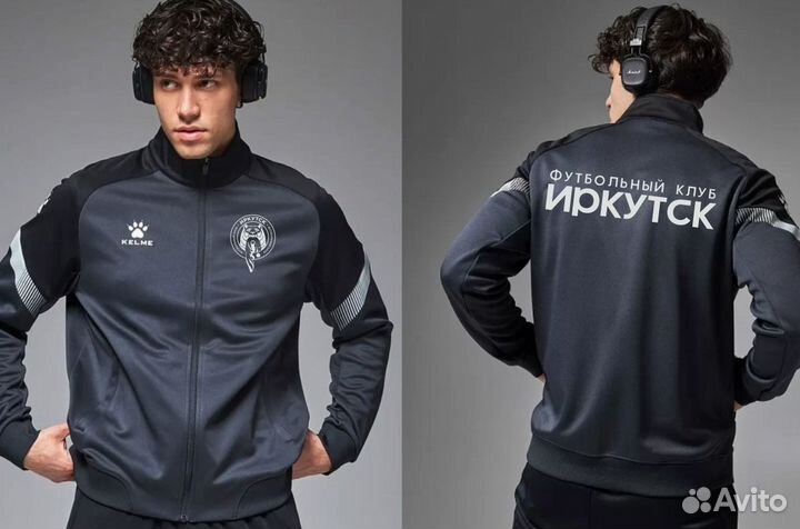 DTF-печать на футболках