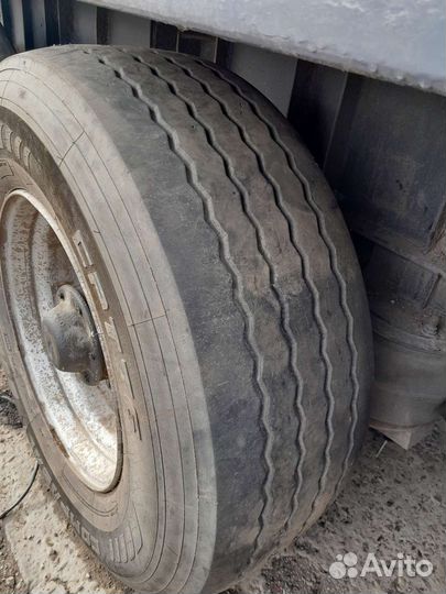Грузовые шины батоны