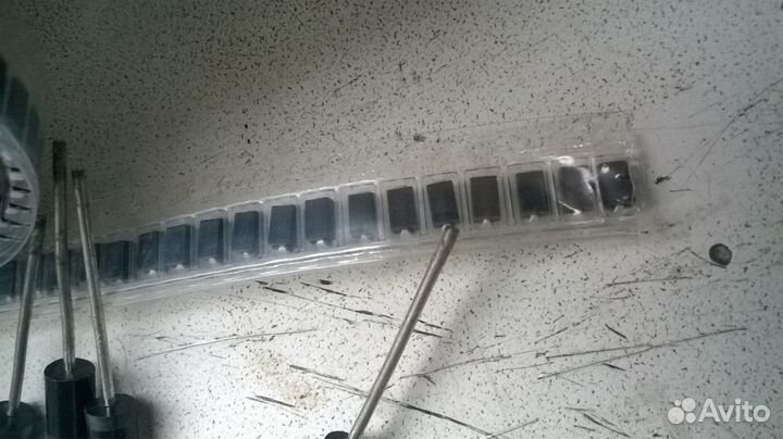 Диоды шотки SS54 IN5825