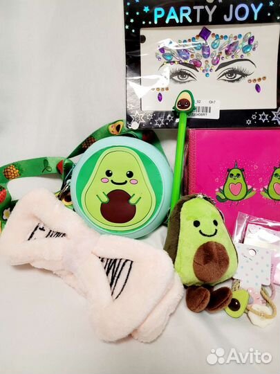 Подарочный набор 