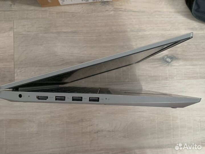 Lenovo IdeaPad S145-15API, 15.6