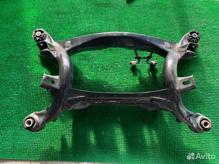 Балка подвески зад. Lexus Gs, gs350, gs430, gs300