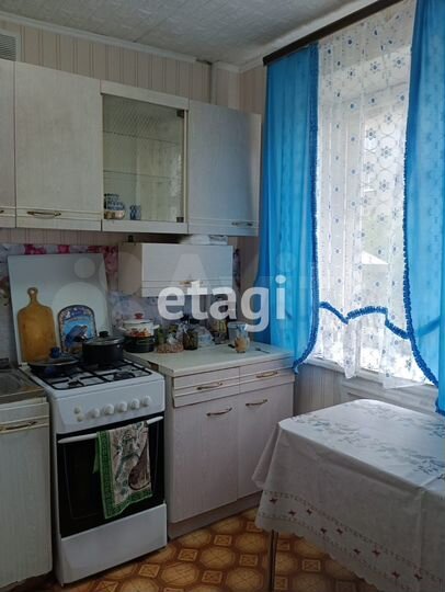 2-к. квартира, 41,2 м², 1/5 эт.