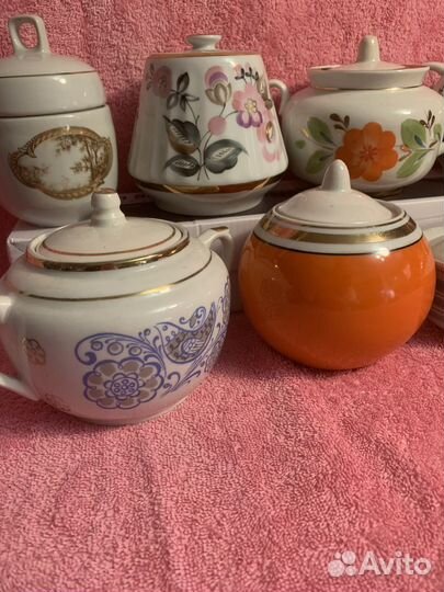 Посуда на добор лфз Хайта Вербилки