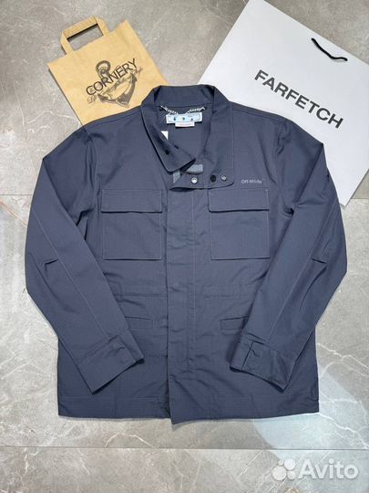 Куртка Off White (2025)