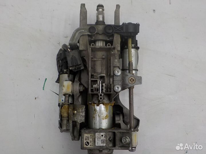 Б/У Б/У Колонка рулевая 32306787926 BMW