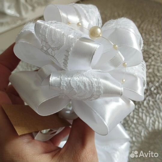 Резинка для волос