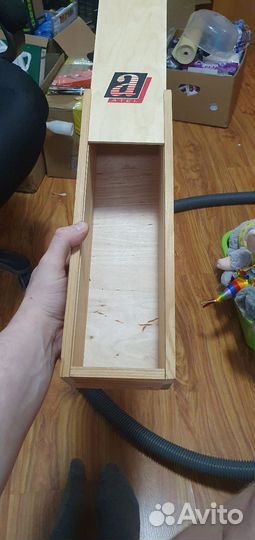 Ящик Для вина