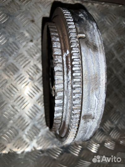 Двух массовый маховик Opel Corsa D Combo C