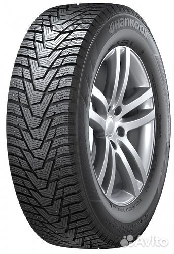 Hankook Winter i'Pike X W429A 215/70 R16