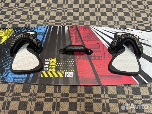 Кайтборд Cabrinha chopstick - 139