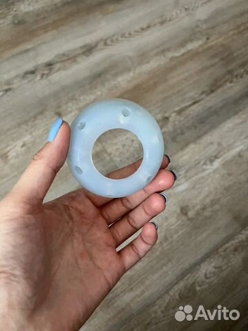 Пессарий dr arabin (65-25-32)