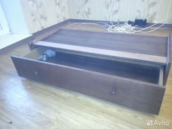 Кроватка детская