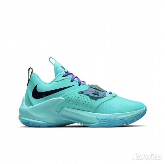 Nike Zoom Freak 3