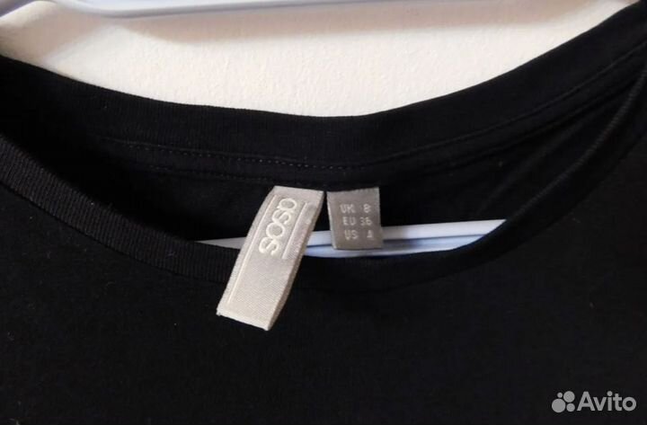 Футболка ASOS