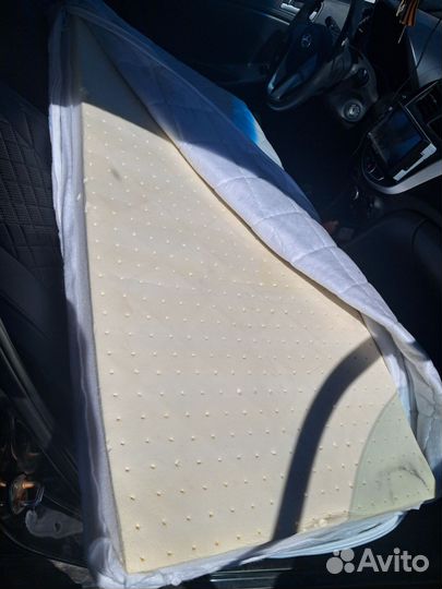 Матрас детский 120 60