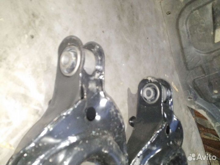 Рычаг задней подвески Ford Focus