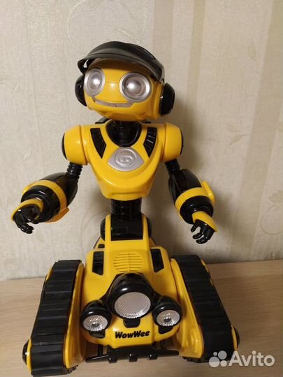Робот WowWee Roborover