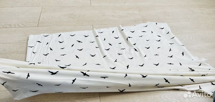 Ткань трикотаж 140*150см Турция