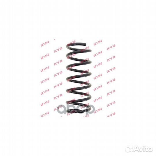 Пружина подвески RA6335 KYB