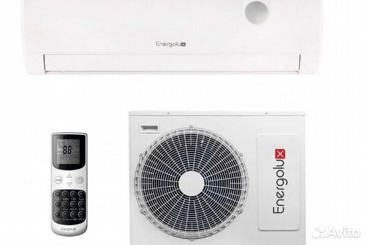 Кондиционеры. Сплит Системы. Монтаж. Гарантия