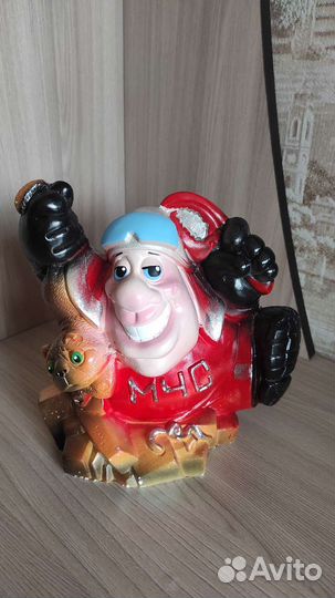 Копилки из гипса