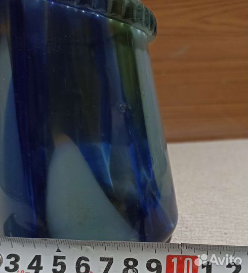 Ваза винтаж СССР