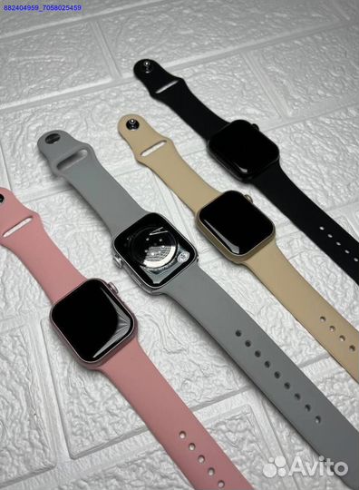 Apple Watch 9 Premium (41-45mm)