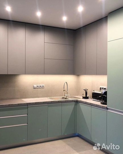 Кухня на заказ