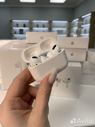 Airpods pro / 2 серия / опт / розница