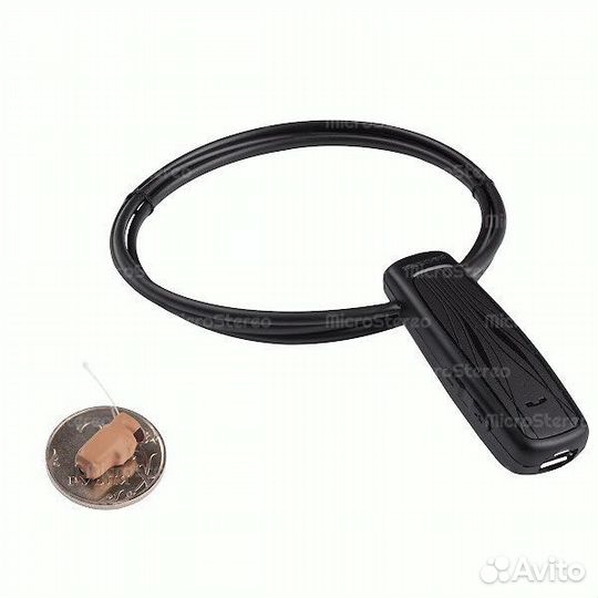 Микрокамера и микронаушник для экзамена