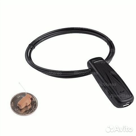 Микрокамера и микронаушник для экзамена