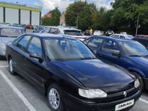 Renault Safrane 2.2 MT, 1994, 180 000 км, с пробегом, цена 140 000 руб.