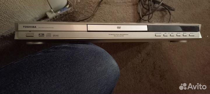 Видеоплеер