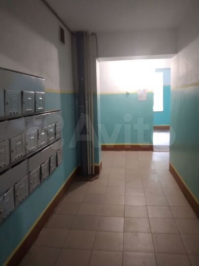 1-к. квартира, 36,1 м², 5/5 эт.