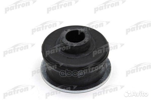 Сайлентблок подрамника toyota land cruiser 80 F